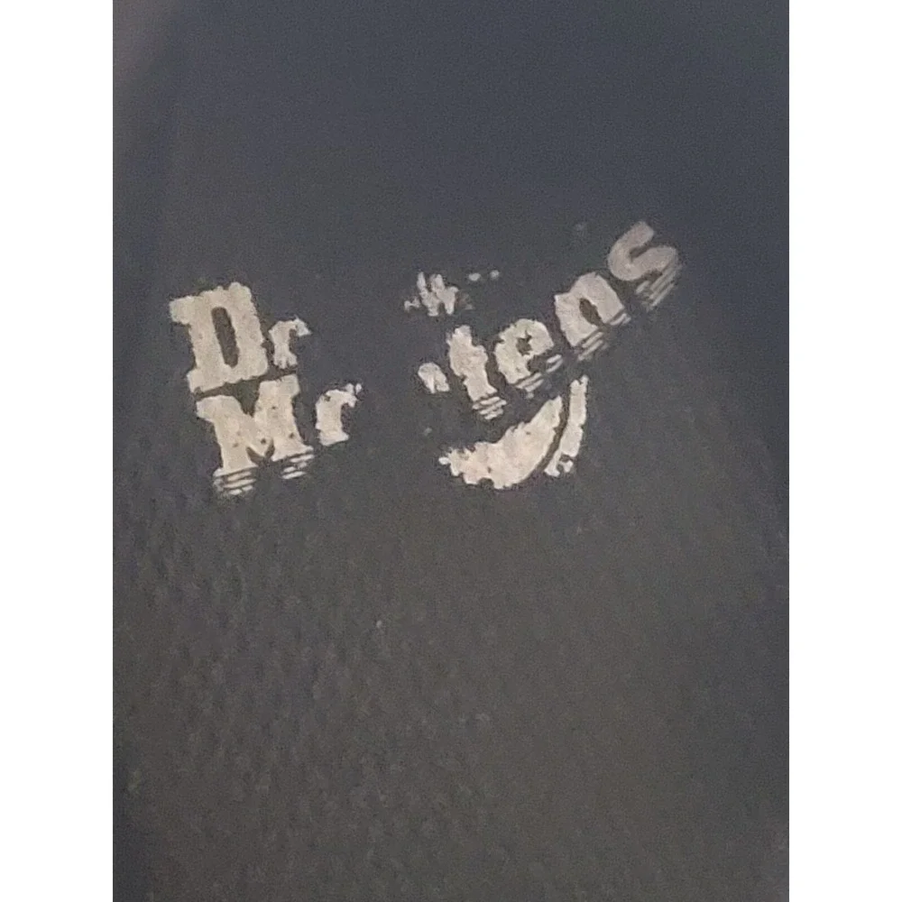 Dr. Martens these dr